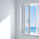 Serramenti in PVC o alluminio