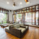 serramenti legno alluminio Milano
